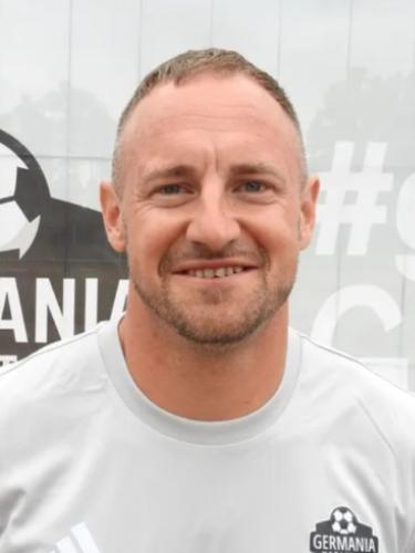 Kevin Walter