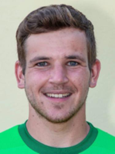 Jannik Buchholz