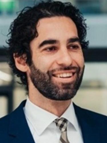 Daniel Queiros