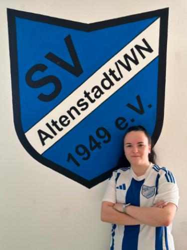 Avatar Bild für Anna Zwaschka