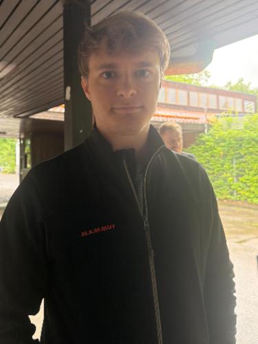 Julian Lux