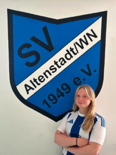 Verena Eckert