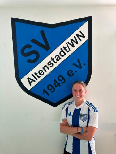 Avatar Bild für Lena Arnold