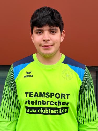 Kamran Rahman