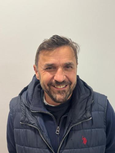 Albert Grubesic