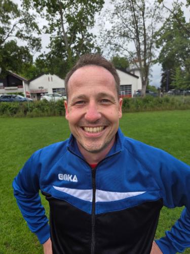 Felix Hägele