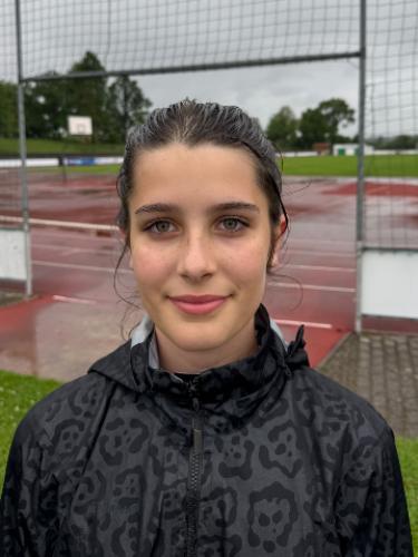 Rosa Kerscher