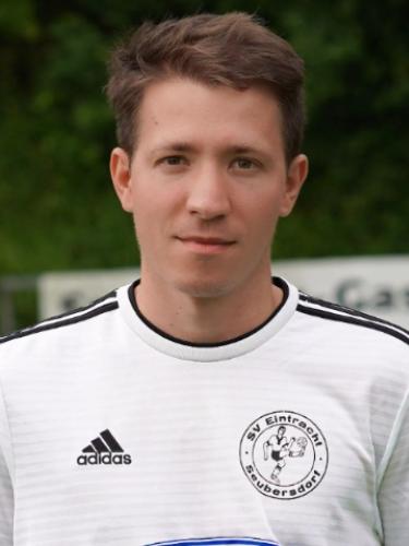 Avatar Bild für Alexander Frank