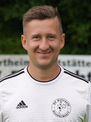 Avatar Bild für Florian Hammerl