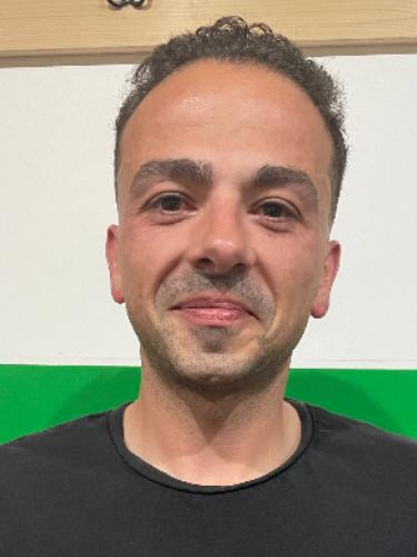 Antonio Petraccaro