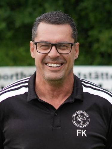 Florian Kellermann