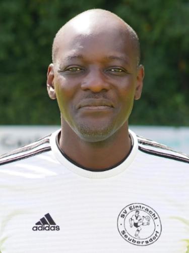Andreas Luzolo