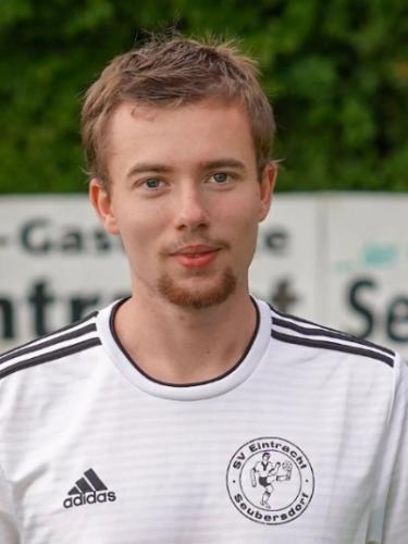Fabian Weigert