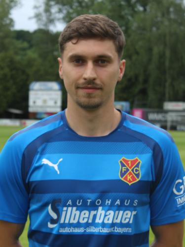 Julian Göttlinger
