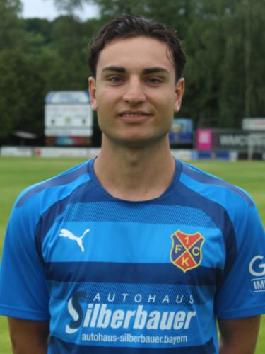 Avatar Bild für Alexander Kautz