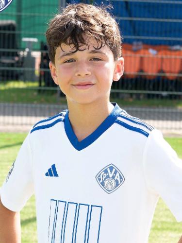Avatar Bild für Lias Türker