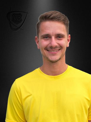 Sebastian Kolbe