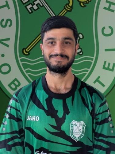 Ayaz Osman