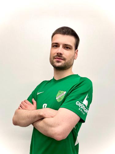 Anton Rieger