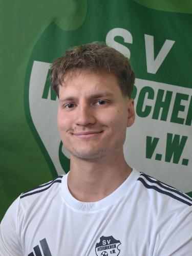 Sebastian Weiß