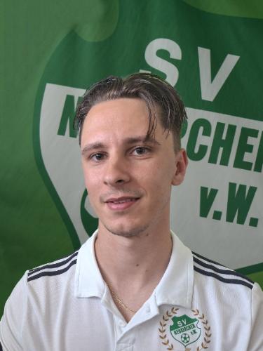 Fabian Pöschl