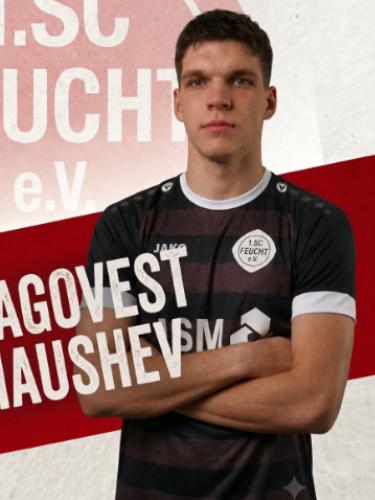 Blagovest Chaushev