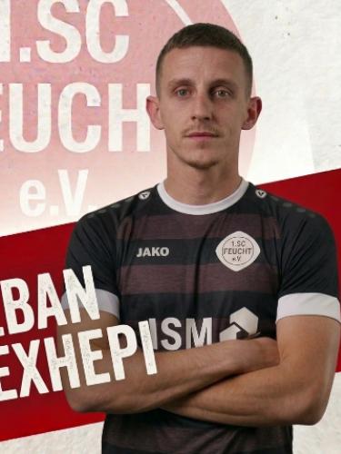 Avatar Bild für Alban Rexhepi
