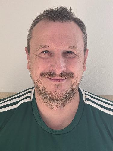 Andreas Sonnenfroh