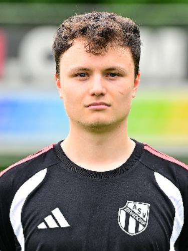 Jannik Büttner