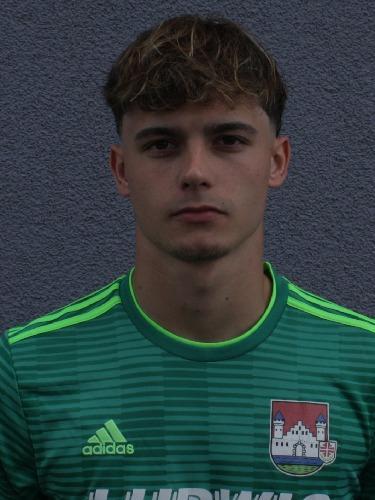 Lucas Rebhan