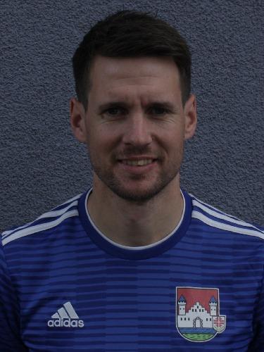 Jürgen Endres