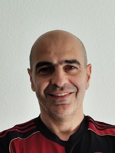 Ghassan Ghazal