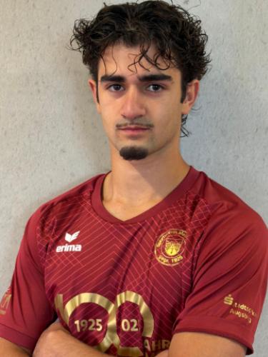 Vito Asta