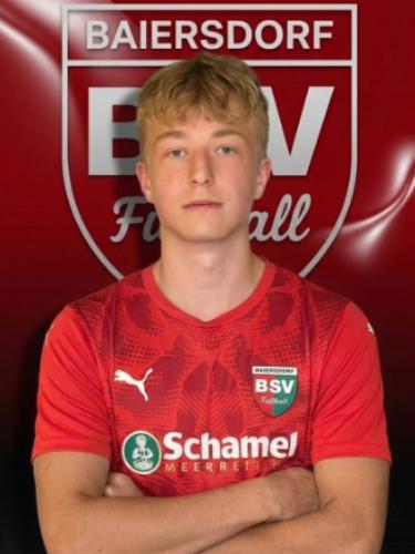 Alexander Dorsch