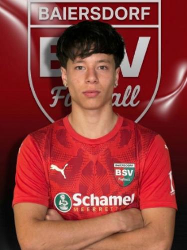 Avatar Bild für Lukas Schnarr