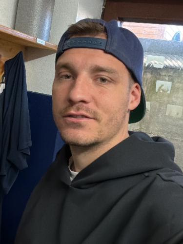 Dominik Widemann