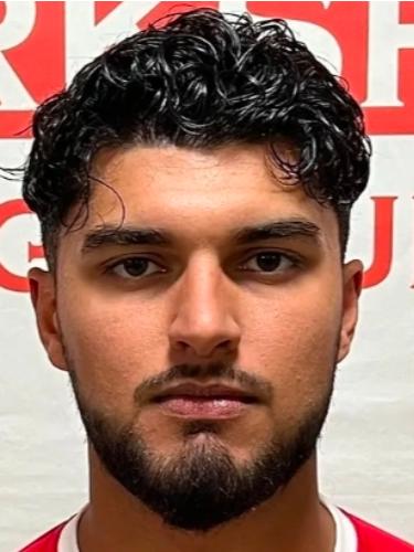 Mert Akkurt