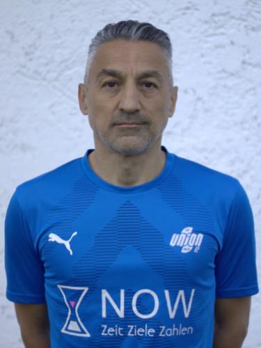 Ilkay Sahin