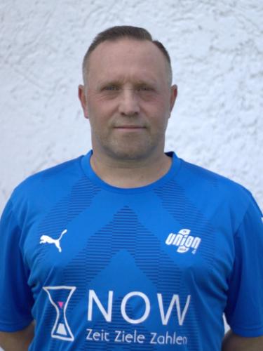 Sven Stocker