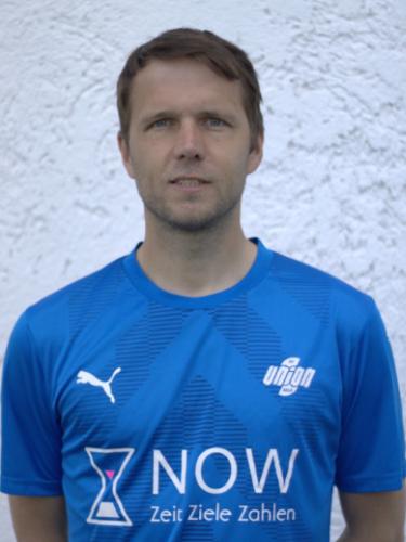 Nikolai Vates