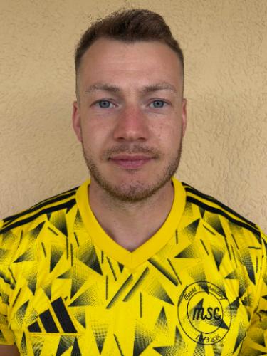 Timo Sterner