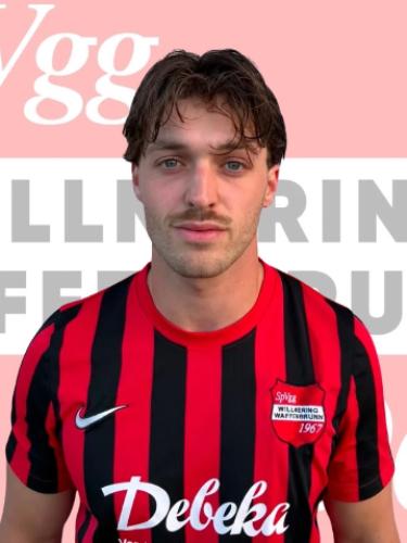 Nico Bernhard