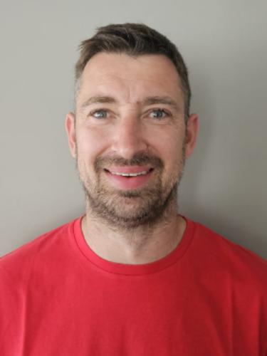 Tobias Schillinger