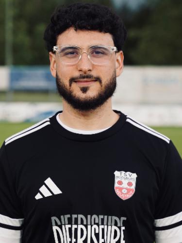 Melih Agzikara