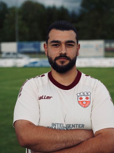 Yavuz Aydin