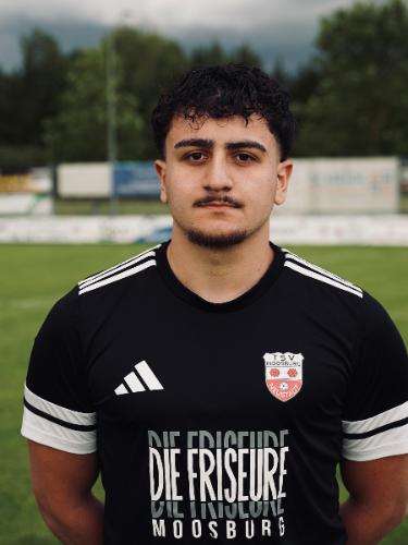 Enes Özalp