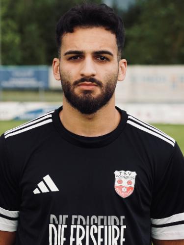 Eray Özalp