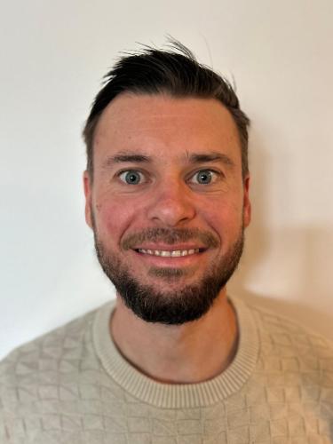 Martin Marufke