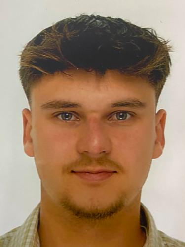 Tim Müller