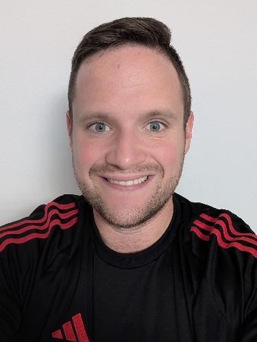Niklas Friedmann